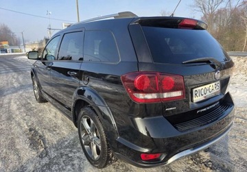 Fiat Freemont 2.0 Multijet II 16v 170KM 2014 Fiat Freemont 2.0 Diesel 170KM, zdjęcie 1