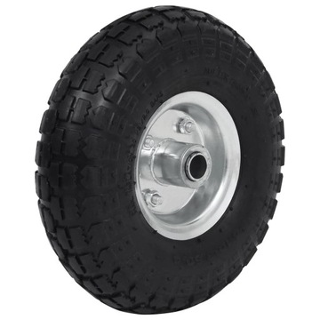 koło taczki 4.10/3.50-4 410x4 350x4 4PR