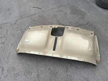 ПОТОЛКА RENAULT MASTER III 3 4 IV 10-23R.