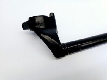 Honda CBR 125 JC50 правый руль