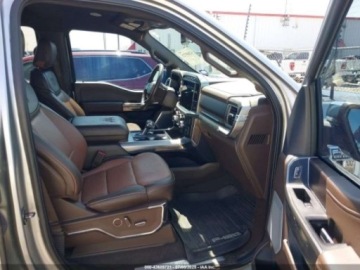 Ford 2022 Ford F150 King Ranch, 2022r., 4x4, 3.5L 3.5 Benzyna 400KM, zdjęcie 7