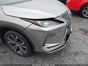 Lexus RX IV 2021 Lexus RX 2021 LEXUS RX 350 3.5 Benzyna 295KM, zdjęcie 5