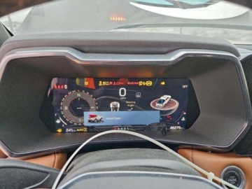  GMC Inny Canyon AT4 2024 2.7L 2.7 Benzyna 310KM, zdjęcie 9