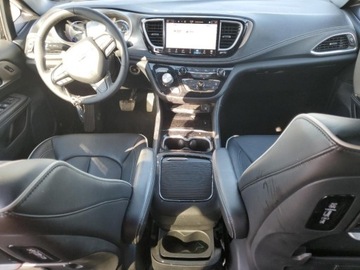 Chrysler Pacifica II 2022 Chrysler Pacifica HYBRID LIMITED, V6, 4x4 3.6 Hybryda 260KM, zdjęcie 7