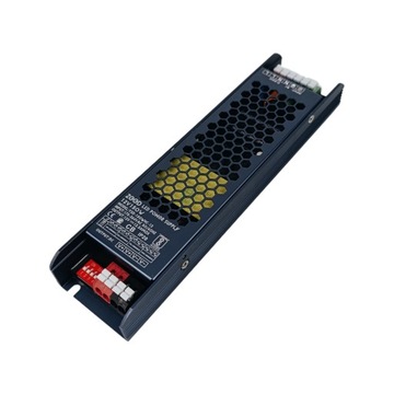 ZASILACZ LED 12V 12,5A 150W ZEED150C12DIM IP20 SMOOTH REGULACJA JASNOŚ SLIM