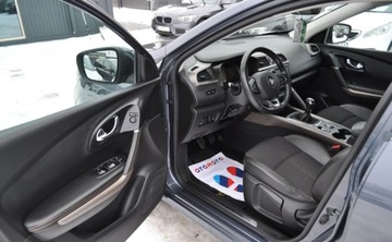 Renault Kadjar Crossover 1.6 dCi 130KM 2015 Renault Kadjar X-MOD 4x4 1.6 Dci Kamera Nawigacja 1.6 Diesel 130KM, zdjęcie 11