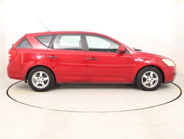 Kia Ceed I SW 1.6 CRDi 115KM 2008 Kia Ceed 1.6 CRDi, Salon Polska, Klima,ALU, zdjęcie 5