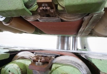 ИЗМЕЛЬЧИТЕЛЬ-КОРМОВАТЕЛЬ MAWEG SE-2/R 2x4 кВт, 2 агрегата, ПОДАЧА: 0,9 кВт