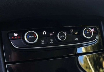 Opel 2018 Opel Grandland X 1.6 CDTI 120 KM manual BEZWYPADKOWY gwarancja kamera, zdjęcie 28