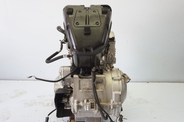 KAWASAKI ER-6N 650 05-08 SILNIK GWARANCJA ROZRUCH