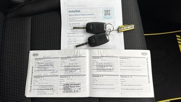 Kia Sportage IV SUV 1.6 T-GDI 177KM 2017 Kia Sportage Automat, 4x4, Bezwypadkowa GWARANCJA 1.6 Benzyna 177KM, zdjęcie 38