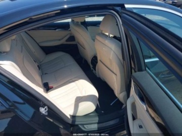 BMW Seria 5 G30-G31 2020 BMW Seria 5 530i xDrive 2020 2.0l 2.0 Benzyna 248KM, zdjęcie 12