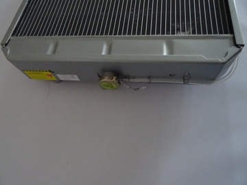 Радиатор HC, Hangcha CPYD 70 RW 57