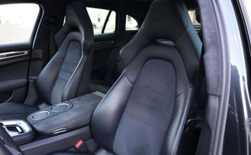 Porsche Panamera II GTS Sport Turismo 4.0 V8 460KM 2019 Porsche Panamera Porsche Panamera GTS Sport Turismo 4.0 Benzyna 460KM, zdjęcie 17