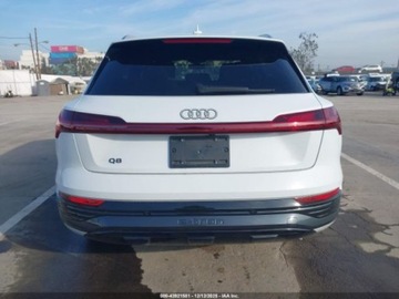Audi Q8 2024 Audi Q8 e-tron Premium Plus Quattro 2024 Elektryczny 402KM, zdjęcie 4