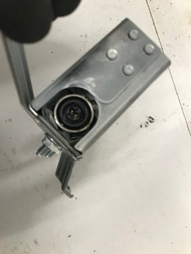 MERCEDES S W222 ПОДУШКА СИДЕНЬЯ AIRBAG 2X