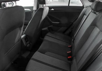 Volkswagen T-Roc I SUV Facelifting 1.5 TSI ACT 150KM 2024 Volkswagen T-Roc 1.5 TSI 150KM DSG Life Fotele Podgrzewane Tempomat Aktywny, zdjęcie 10