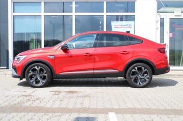 Renault Arkana 2022 Renault Arkana RS Line, zdjęcie 1