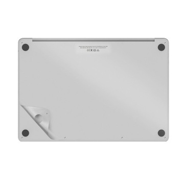 JCPAL MACBOOK PRO 13 ДЮЙМОВ M2 2022 ЗАЩИТНАЯ ПЛЕНКА