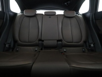 BMW X1 F48 Crossover xDrive20d 190KM 2016 BMW X1 4x4 automat full LED skóra navi panorama, zdjęcie 17