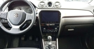 Suzuki 2024 Suzuki Vitara Premium Plus 1,4 mild Hybrid 129 km 2WD 6MT - 2024 - GWARANC, zdjęcie 8