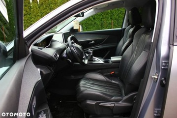 Peugeot 3008 II Crossover 1.5 BlueHDI 130KM 2018 Peugeot 3008 Peugeot 3008 1.5 BlueHDi Allure SampS 1.5 Diesel 130KM, zdjęcie 22