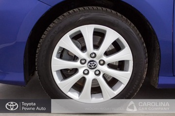 Toyota Camry IX Sedan 2.5 Hybrid Dynamic Force 218KM 2019 Toyota Camry 2.5 Hybrid Comfort CVT, zdjęcie 21