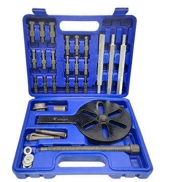 УНИВЕРСАЛЬНЫЙ СЪЕМНИК для шарикоподшипников, 2-х и 3-х захватные внутренние втулки