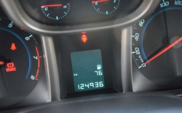 Chevrolet Orlando 1.8 141KM 2011 Chevrolet Orlando 1.8B 7-Osobowy Navi 124 TYS KM Orynal Lakier Sprowadzony, zdjęcie 21