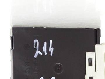 МОТОР СТЕКЛА ПРАВЫЙ ПЕРЕДНИЙ AUDI A3 8P 8P0959802K