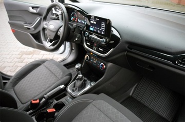 Ford Fiesta VIII Hatchback 3d 1.0 EcoBoost 100KM 2019 Ford Fiesta Active 1.0i 100PS 50 tys km Jak nowa Przepiekna! GWARANCJA!, zdjęcie 6