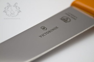 Нож для филе рыбы VICTORINOX SWIBO 5.8448 16