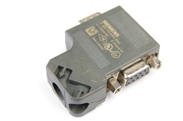 Сименс 6ES7 972-0BB42-0XA0 6ES7972-0BB42-0XA0