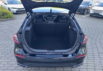 Honda Civic XII 2025 Honda Civic e-HEV Sport 2025 - Nowy model - Facelift 2.0 Hybryda 143KM, zdjęcie 9