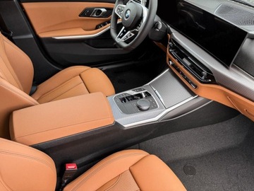 BMW Seria 3 G20-G21 Limuzyna Facelifting 2.0 330i 245KM 2025 BMW Seria 3 330i xDrive Sport Sedan 2.0 (245KM) 2025, zdjęcie 11