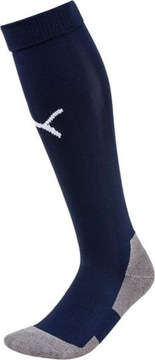 GETRY PIŁKARSKIE PUMA LIGA CORE SOCKS r 39-42