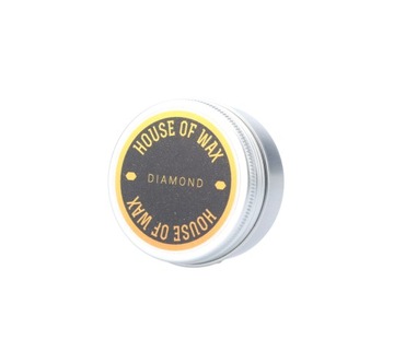 HOUSE OF WAX DIAMOND wosk Carnauba Super Połysk