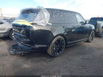 Land Rover 2025 Land Rover Range Rover Se 2025 3.0 Benzyna 395KM, zdjęcie 5