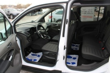 Ford Tourneo Connect III Standard 1.5 EcoBlue 120KM 2021 Ford Tourneo Connect Titanium 120HP Panorama, zdjęcie 14