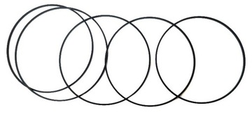 ZESTAW USZCZELEK POCLAIN MS08 16-1C 16-2C B09675Q
