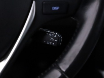 Toyota Auris II 2013 Toyota Auris * 1.8i * Hybryda *Automat * Nawigacja * Kamera Tył *, zdjęcie 15