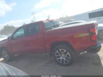 Chevrolet 2024 Chevrolet Colorado Z71 2024 2.7 Benzyna 310KM, zdjęcie 2