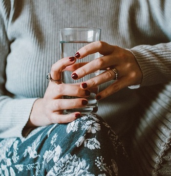 Графин стеклянный 2 шт. для SodaStream Crystal и SodaStream Penguin