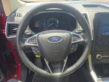 Ford Edge II 2022 Ford Edge Sel 2022 2.0 Benzyna 250KM, zdjęcie 15