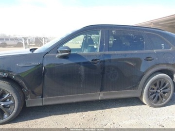 Mazda 2025 Mazda CX-90 2025r., 4x4, 3.3L 3.3 Hybryda Plug-in 280KM, zdjęcie 5