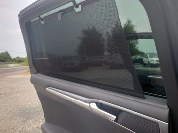 Ford Mondeo V Kombi 1.6 TDCi 115KM 2015 Ford Mondeo Ford Mondeo 1.6 TDCi Platinium X, zdjęcie 22