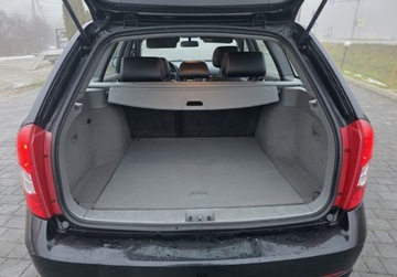 Chevrolet Nubira Sedan 1.6 109KM 2011 Chevrolet Nubira 1.6 Benzyna 109KM, zdjęcie 15