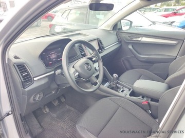 Skoda Karoq Crossover Facelifting 1.5 TSI ACT 150KM 2024 Skoda Karoq Selection ! Podgrzewane Fotele ! Podgr, zdjęcie 6