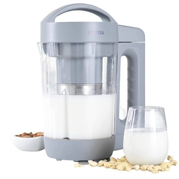 MASZYNA DO MLEKA ROŚLINNEGO NAPOJU SOJOWEGO 1,6L