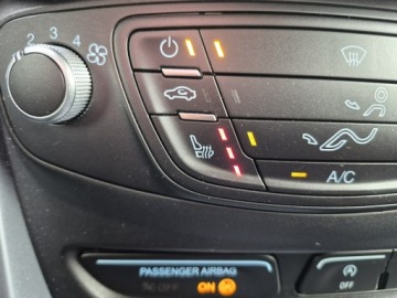 Ford B-MAX 1.0 EcoBoost 100KM 2017 Ford B-Max Benzyna, 101KM, Pełen Serwis, zdjęcie 27